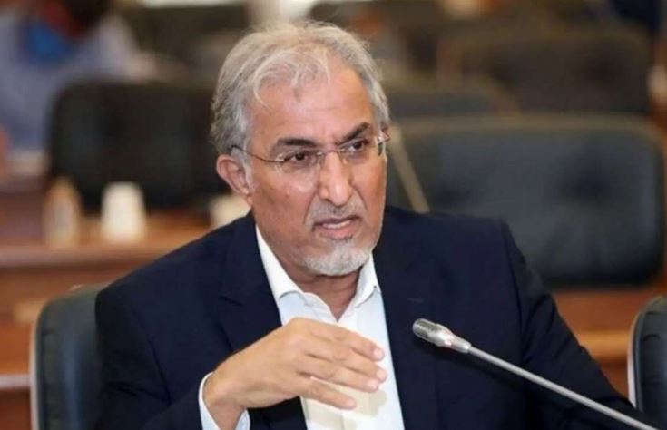 حسین راغفر
