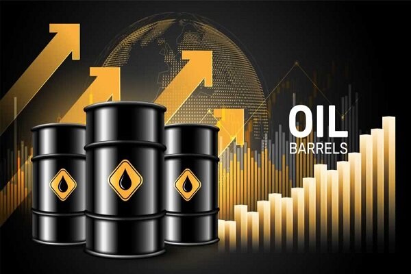 قیمت نفت