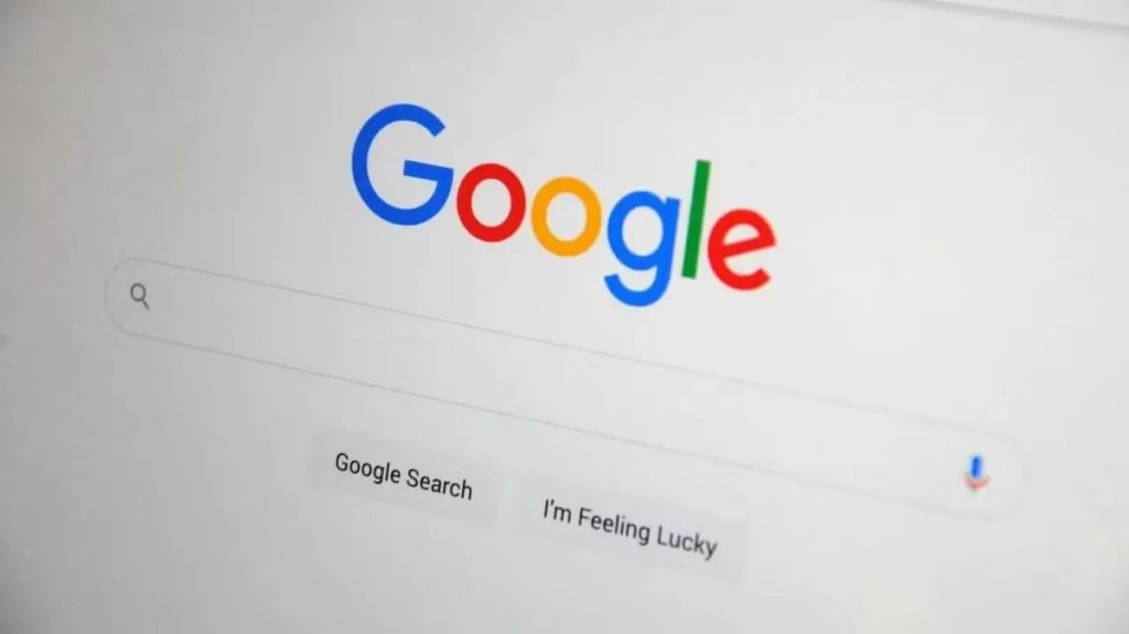 گوگل