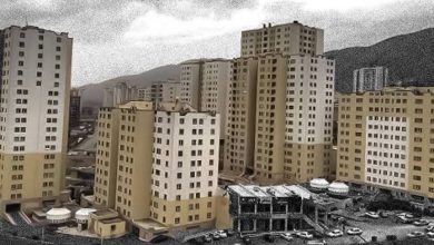بازار مسکن