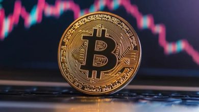 بیت کوین