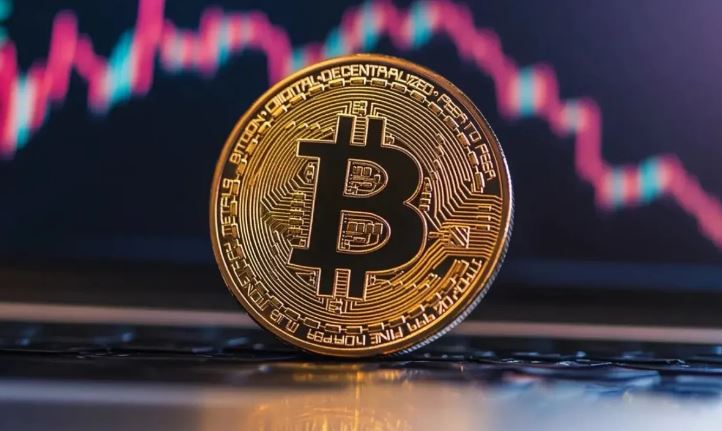 بیت کوین