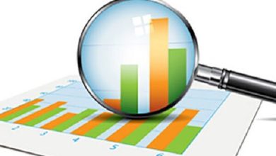 تورم ماهانه