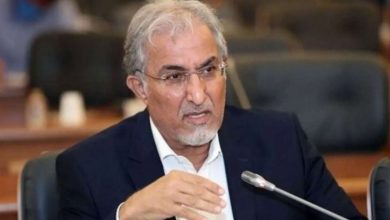 حسین راغفر
