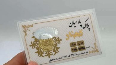 سکه پارسیان