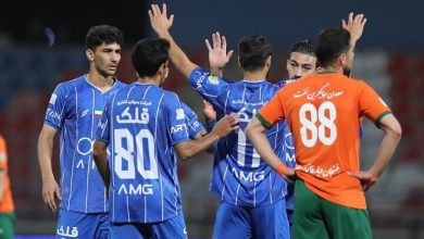 لیگ برتر فوتبال