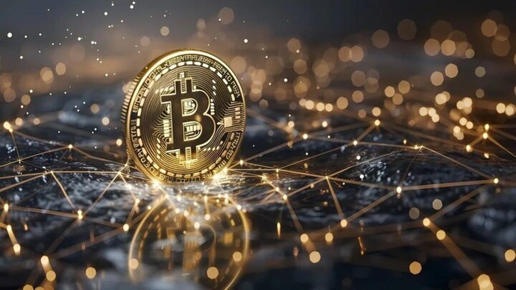 بیت کوین