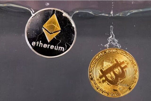 بیت کوین