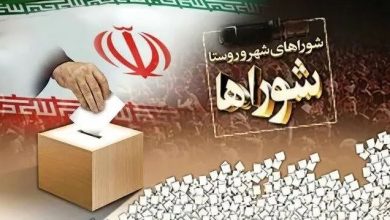 انتخابات شوراهای شهر