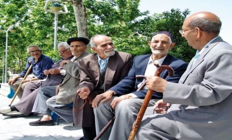 بازنشستگان