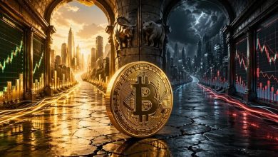 بیت کوین