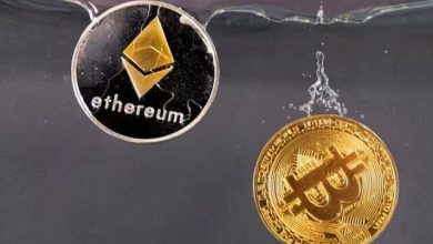 بیت کوین