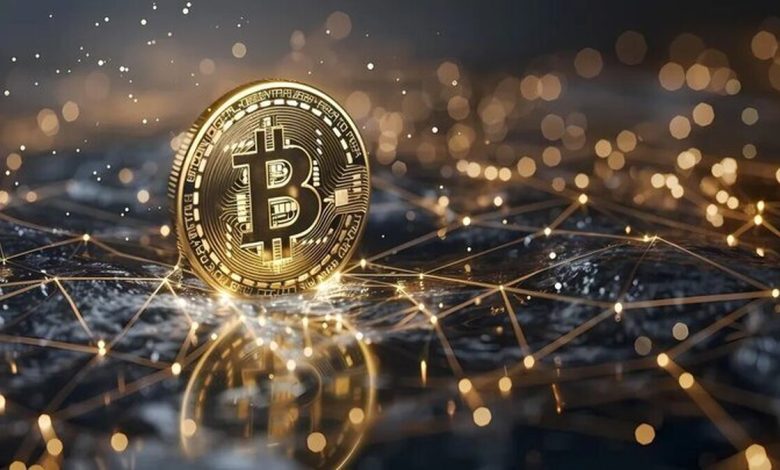بیت کوین