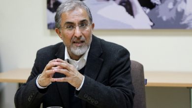 حسین راغفر