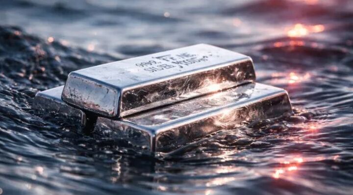صندوق نقره