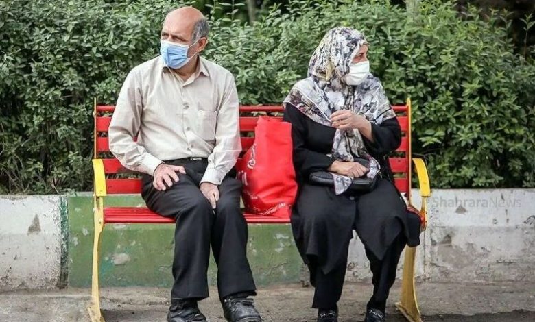 بازنشستگان