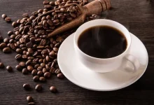 قیمت قهوه