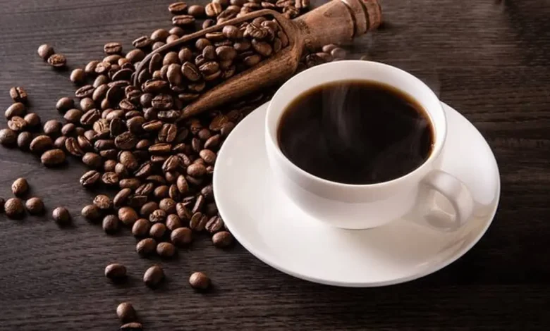قیمت قهوه