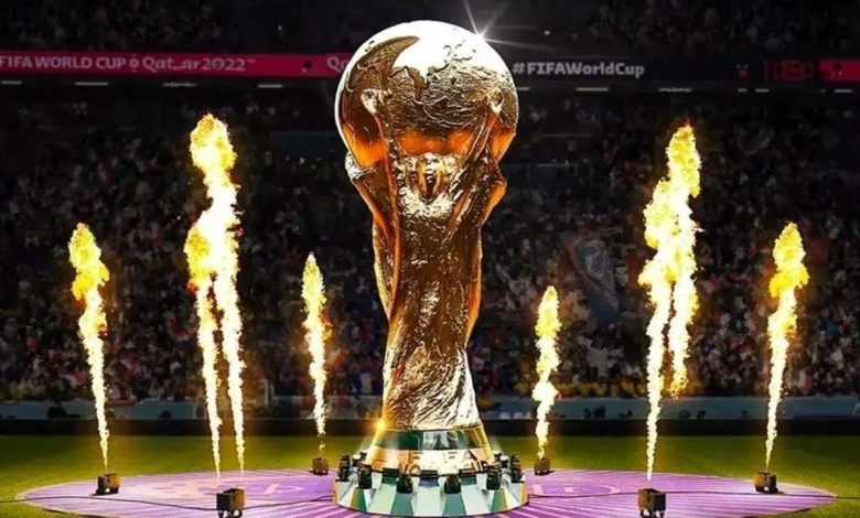جام جهانی ۲۰۲۶