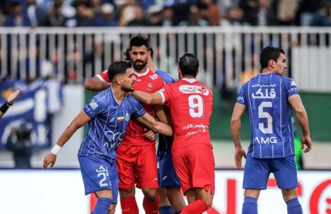 دربی