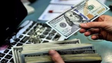 قیمت دلار