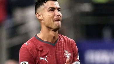 رونالدو