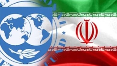 صندوق بین المللی پول