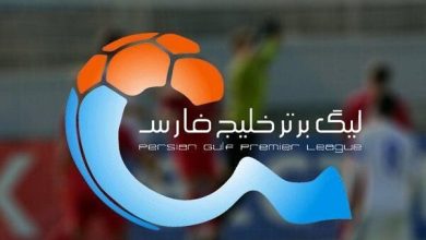 لیگ برتر فوتبال