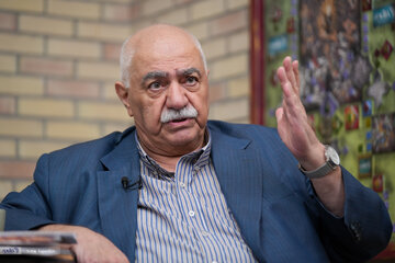 محمد بحرینیان
