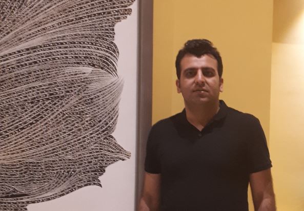 میلاد جانه