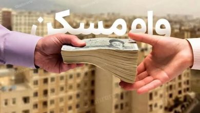 وام مسکن