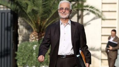 وزیر کشور