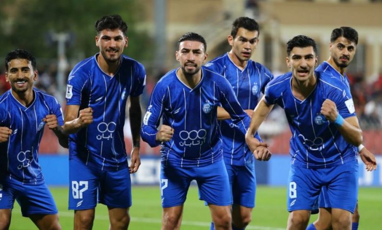 باشگاه استقلال