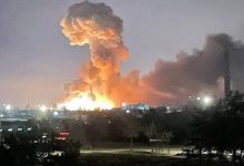 انفجار