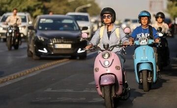 بازار موتورسیکلت