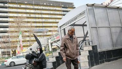 بازنشستگان تامین اجتماعی