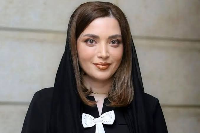 بهنوش طباطبایی