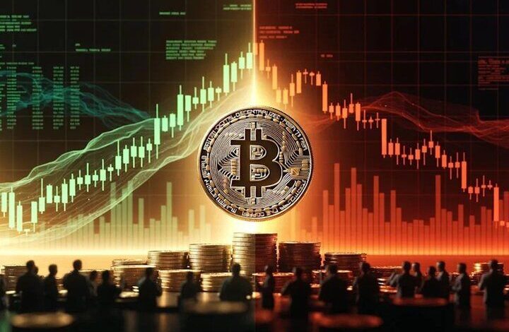بیت کوین