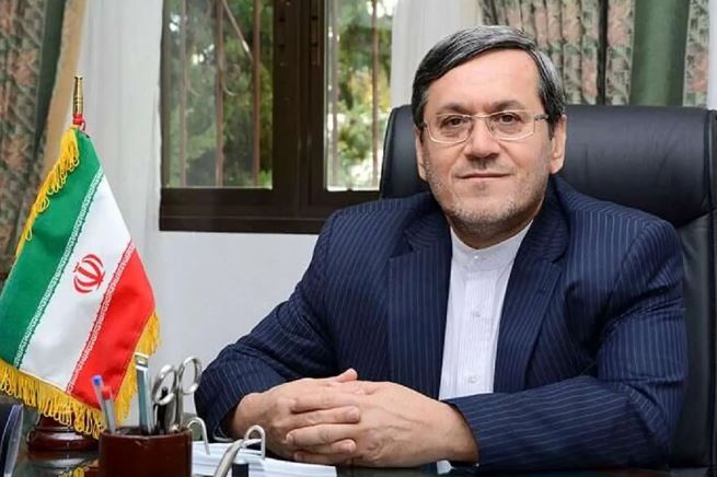 حسن قشقاوی