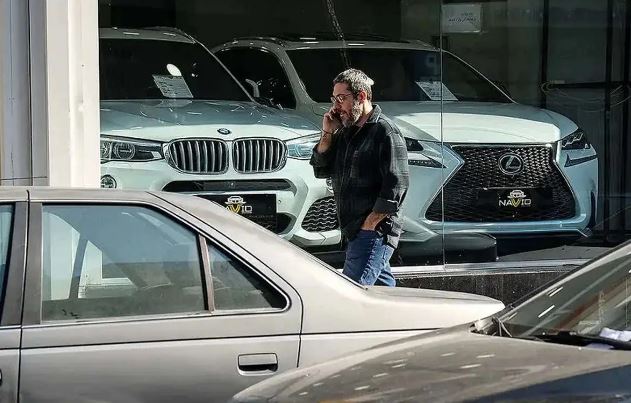 قیمت خودرو
