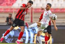 لیگ برتر فوتبال