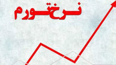 نرخ تورم