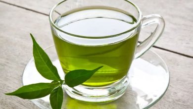 چای سبز