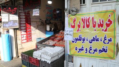 کالابرگ الکترونیکی