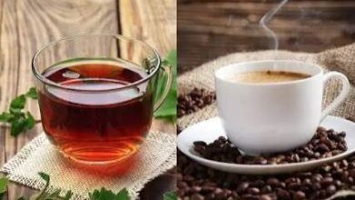 چای و قهوه